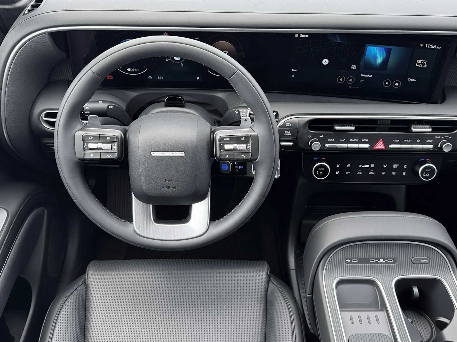 Thumbnail: 2026 Hyundai Palisade - 17