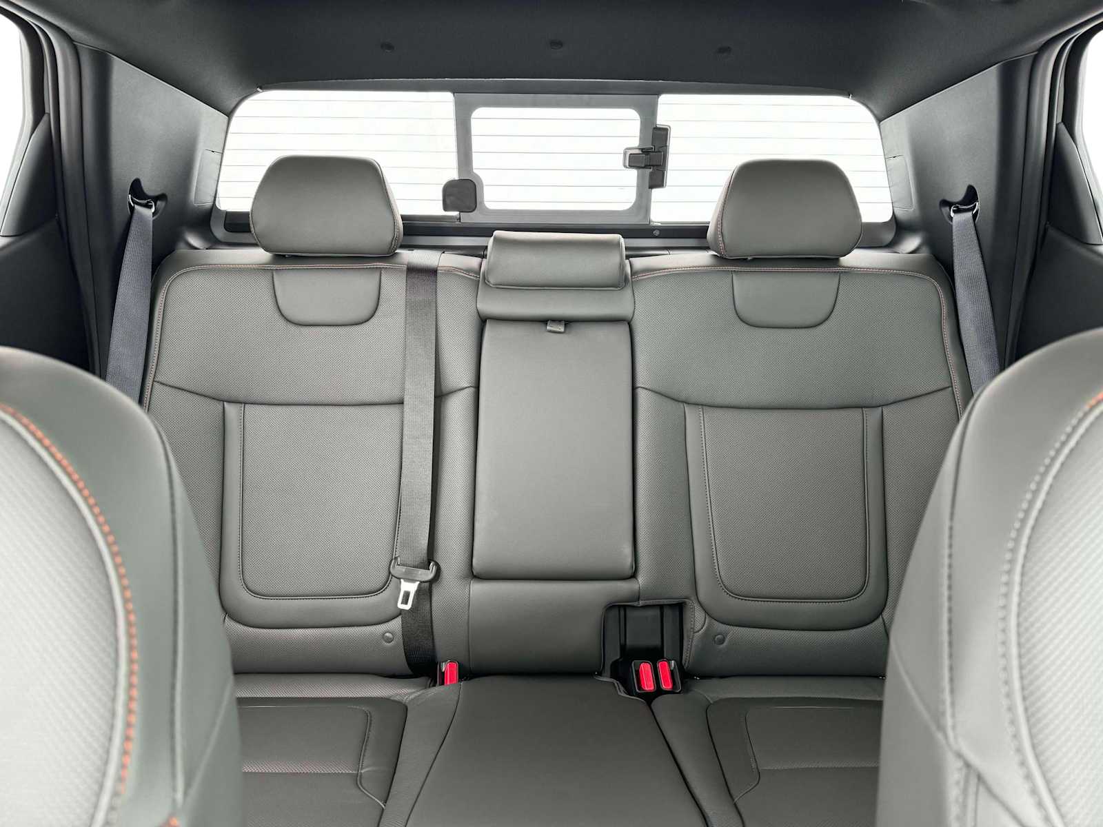 Thumbnail: 2025 Hyundai Santa Cruz - 16