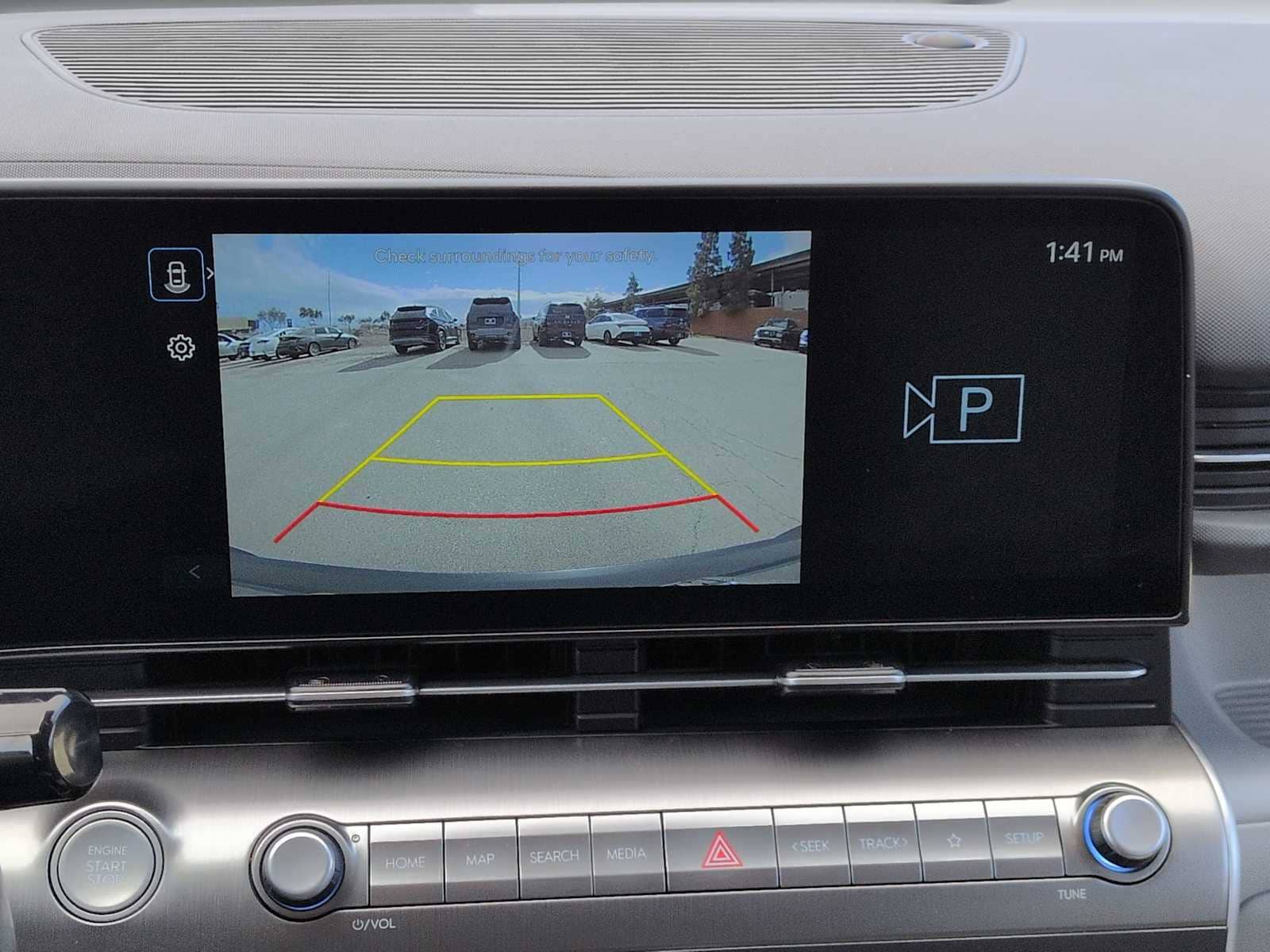 Thumbnail: 2025 Hyundai Kona - 29