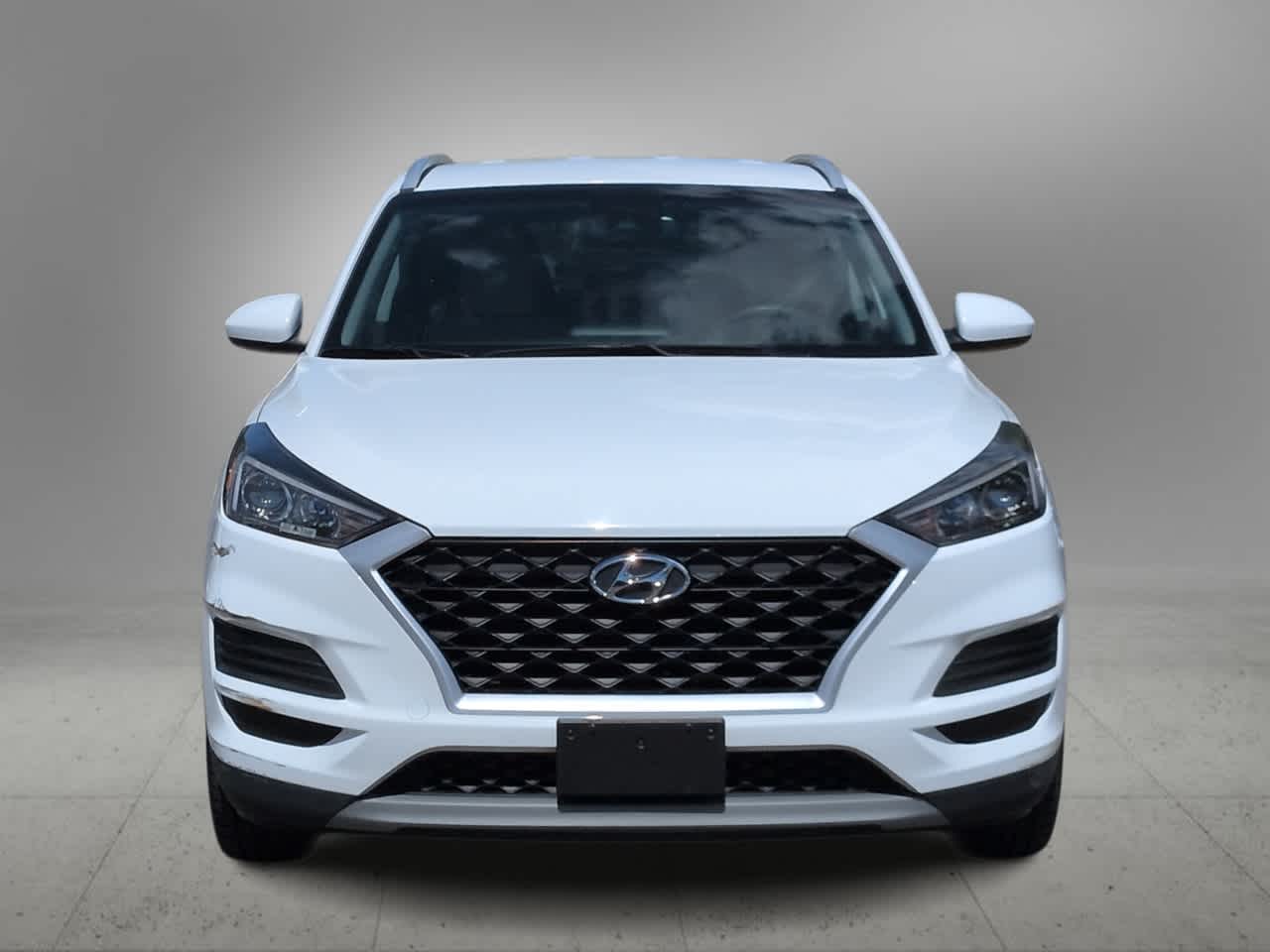 Thumbnail: 2019 Hyundai Tucson - 3