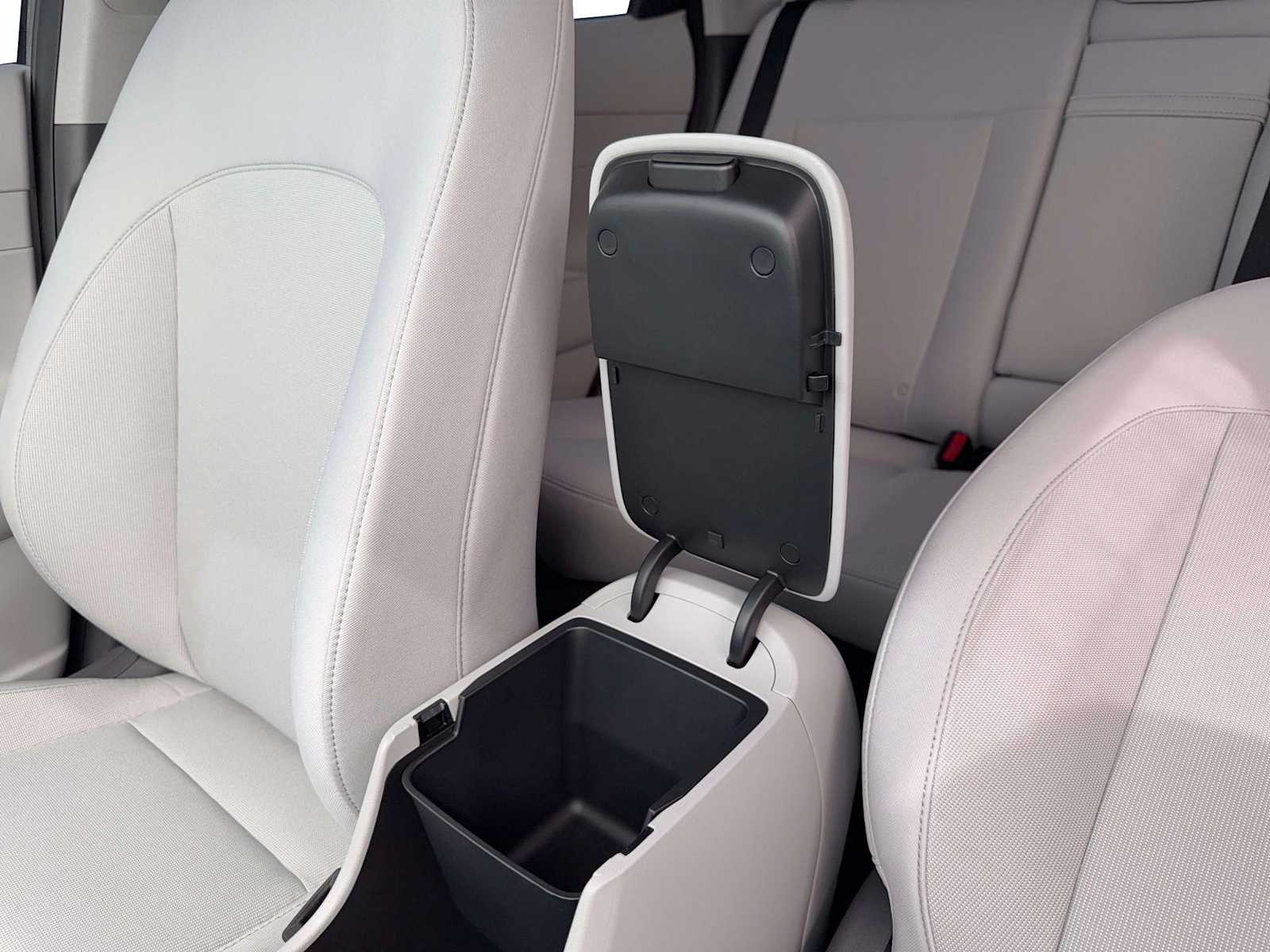 Thumbnail: 2026 Hyundai Kona - 19