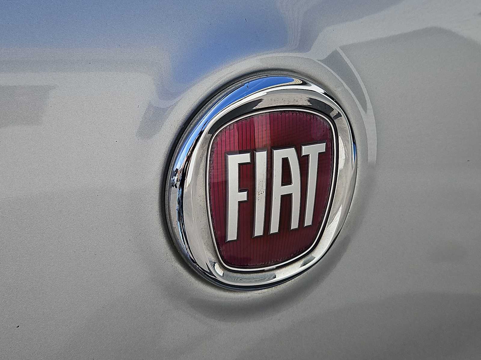 Thumbnail: 2014 Fiat 500L - 12