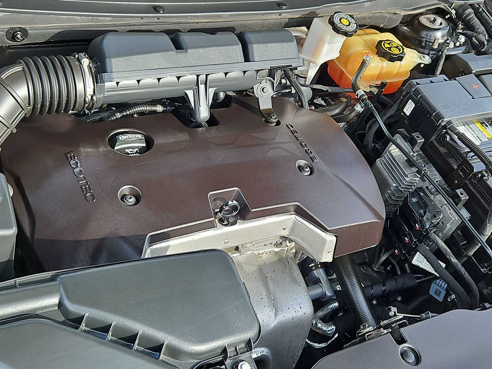 Thumbnail: 2019 Buick Envision - 15