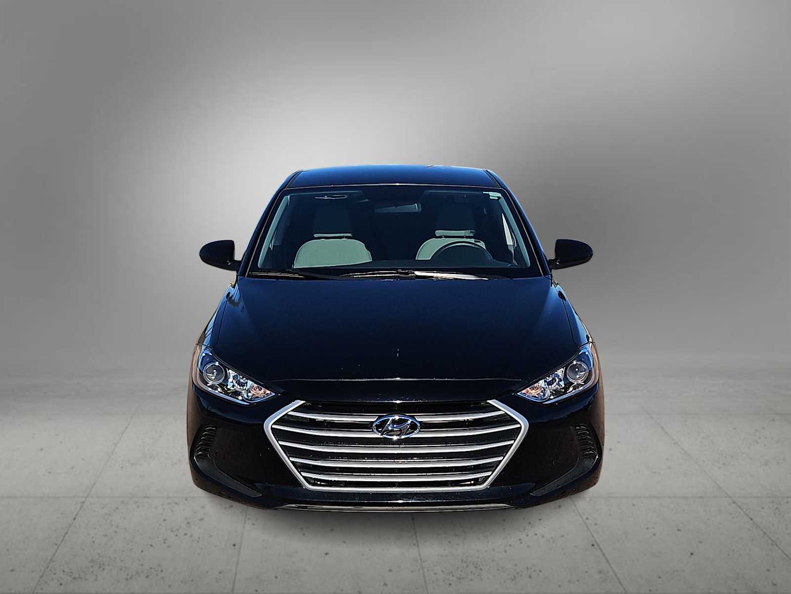 Thumbnail: 2017 Hyundai Elantra - 3