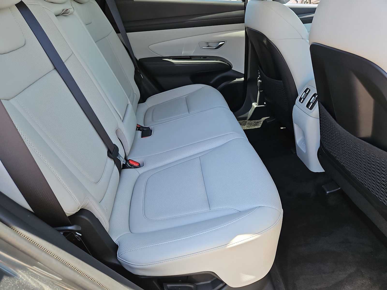 Thumbnail: 2025 Hyundai Tucson - 20