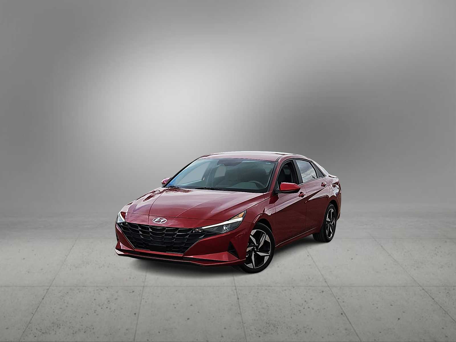 Thumbnail: 2023 Hyundai Elantra - 1