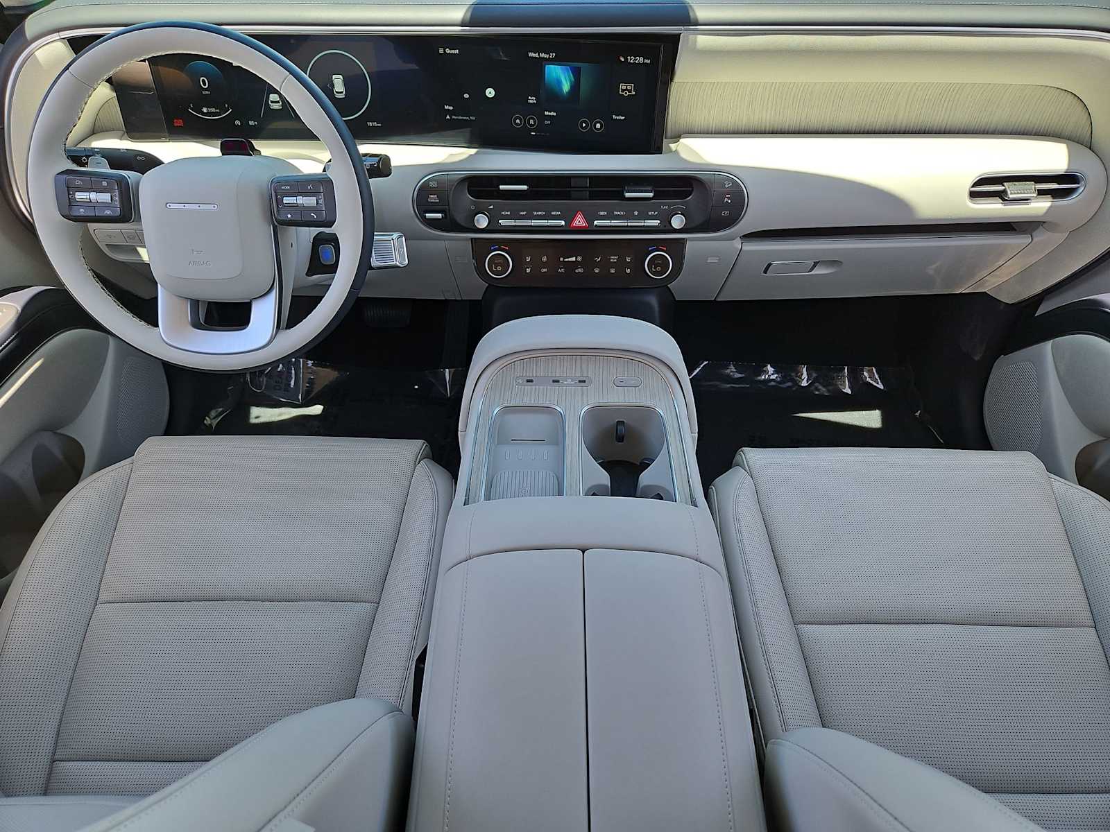 Thumbnail: 2026 Hyundai Palisade - 15