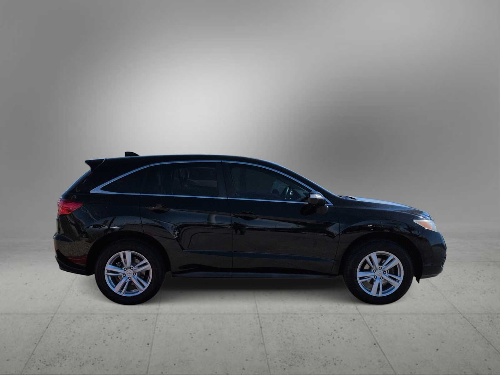 Thumbnail: 2014 Acura RDX - 9