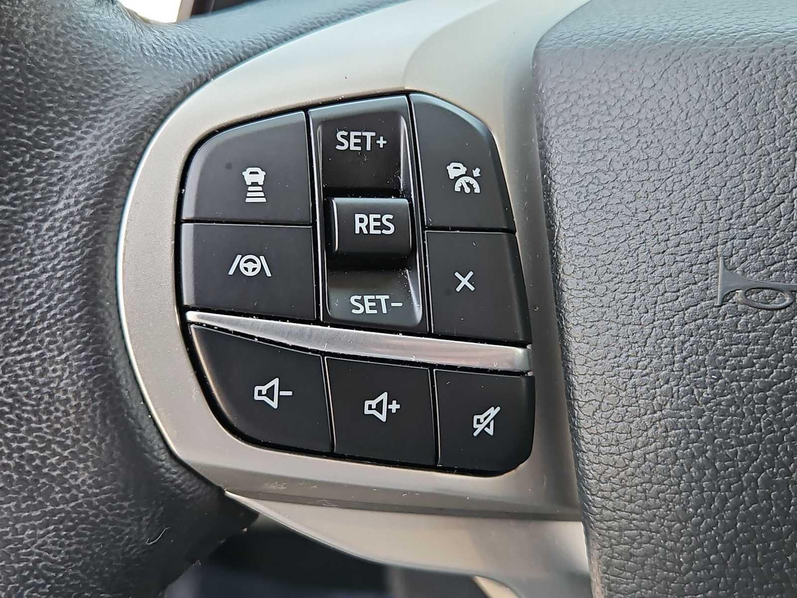 Thumbnail: 2021 Ford Explorer - 21
