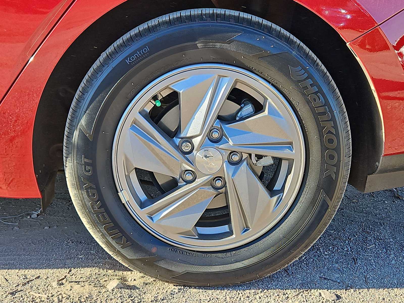 Thumbnail: 2025 Hyundai Elantra - 13