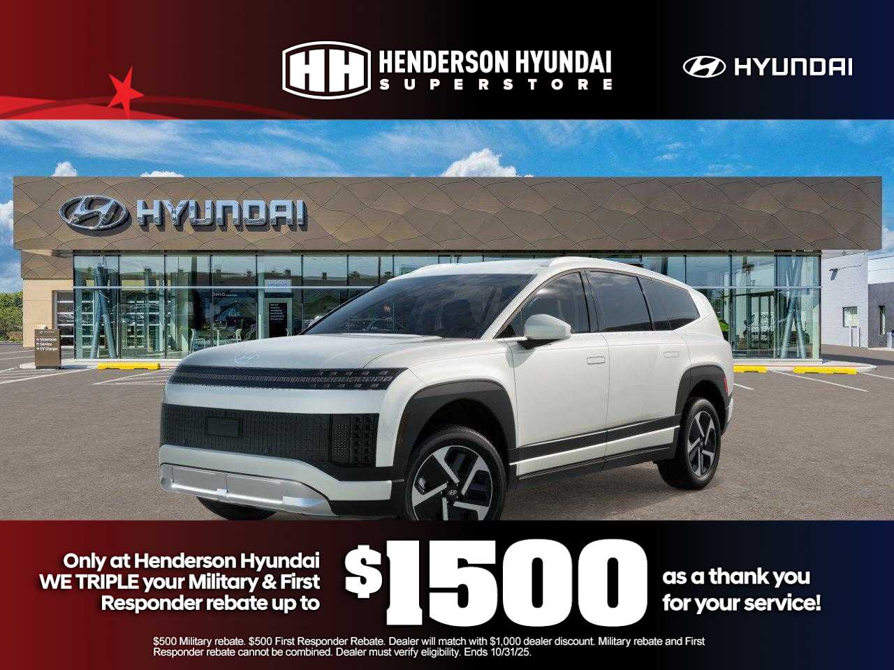 Thumbnail: 2026 Hyundai Ioniq - 1