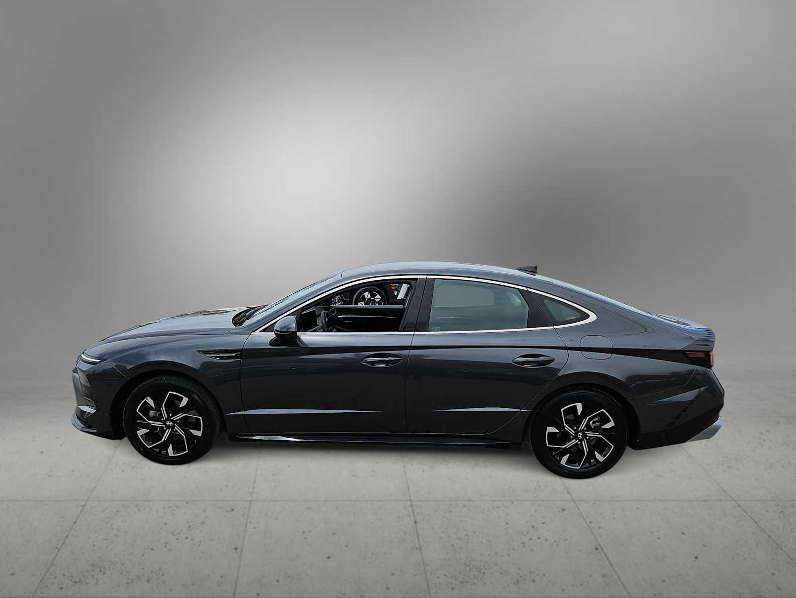 Thumbnail: 2025 Hyundai Sonata - 5