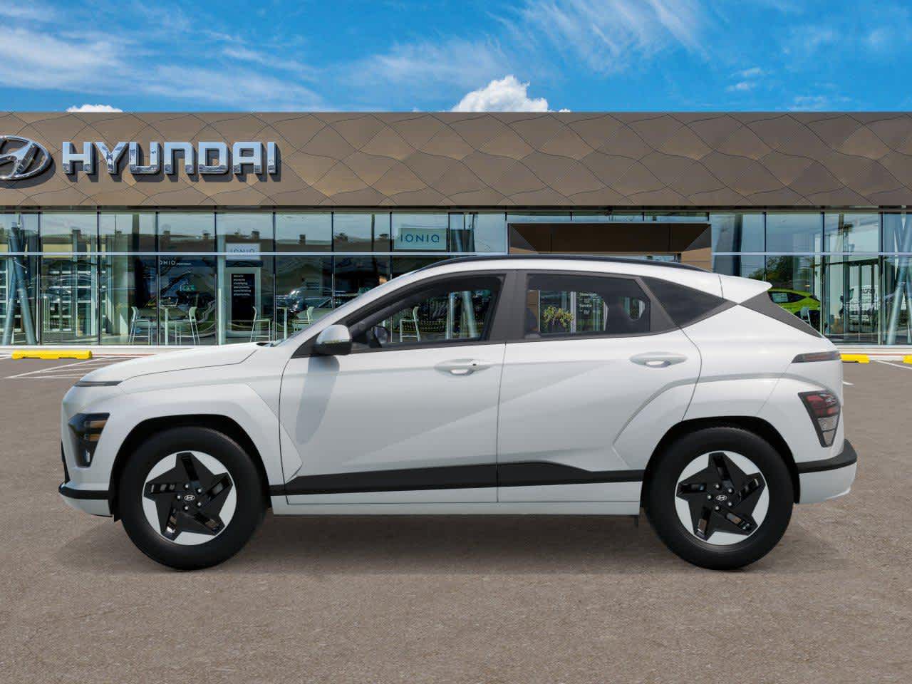 Thumbnail: 2025 Hyundai Kona - 3