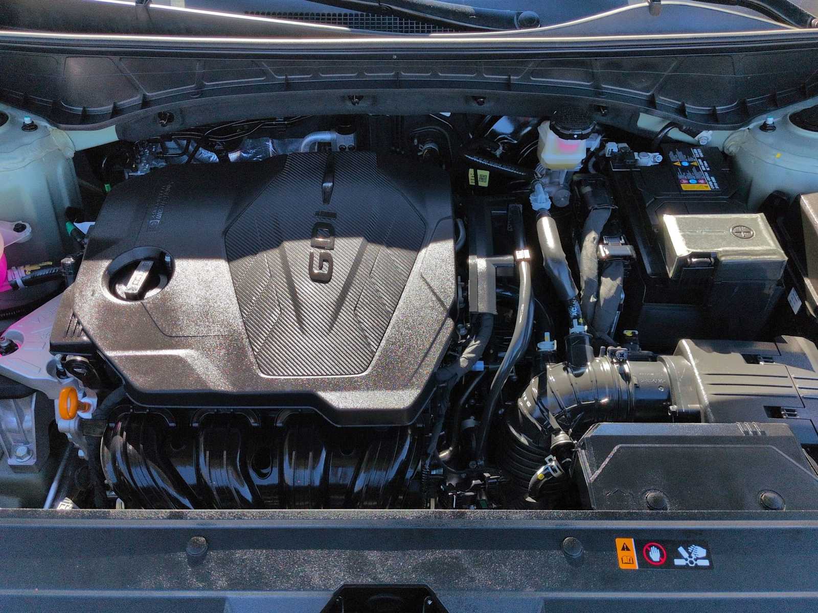 Thumbnail: 2025 Hyundai Santa Cruz - 15