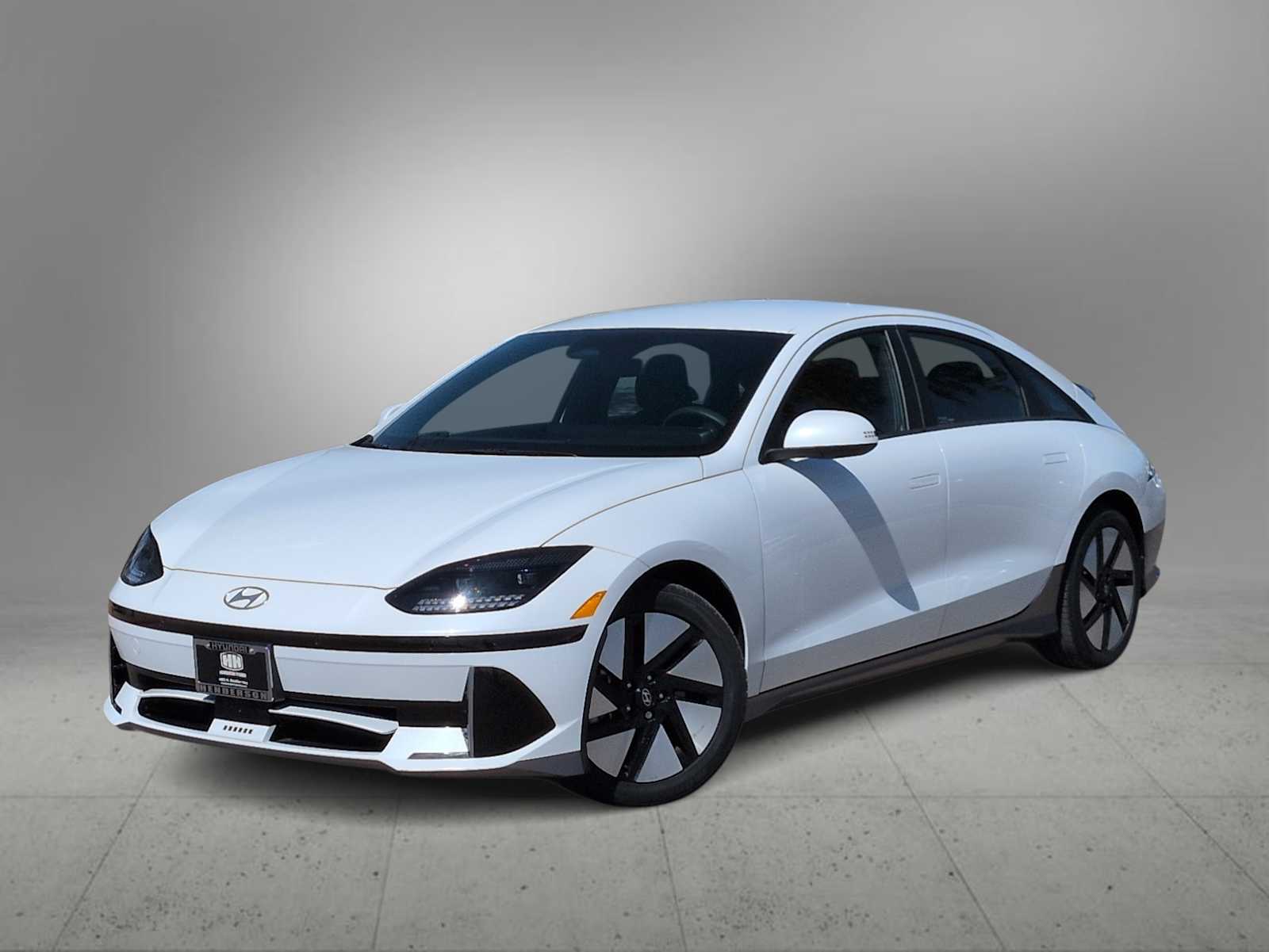 2024 Hyundai Ioniq 6 SE -
                  Henderson, NV