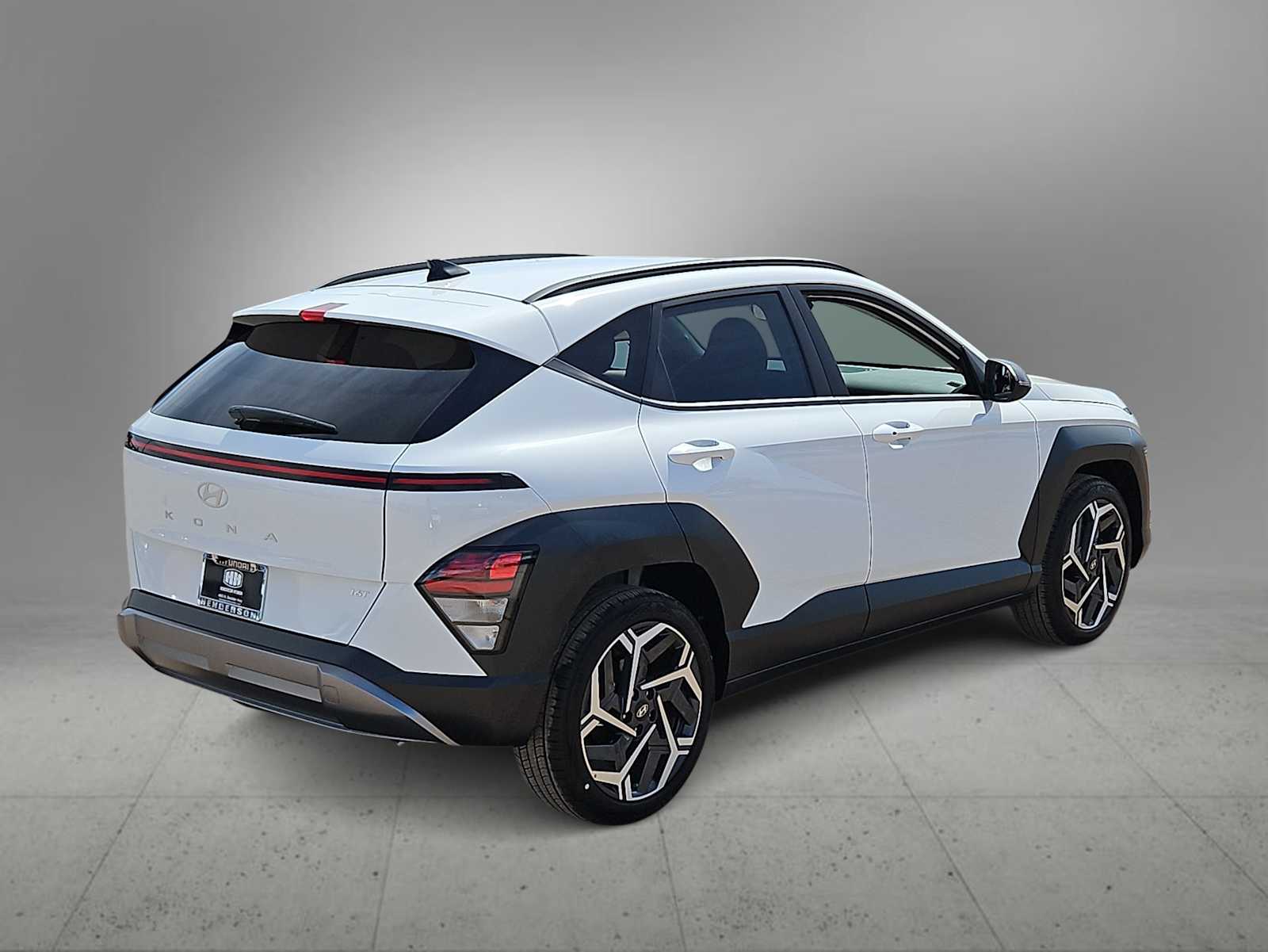 Thumbnail: 2026 Hyundai Kona - 8