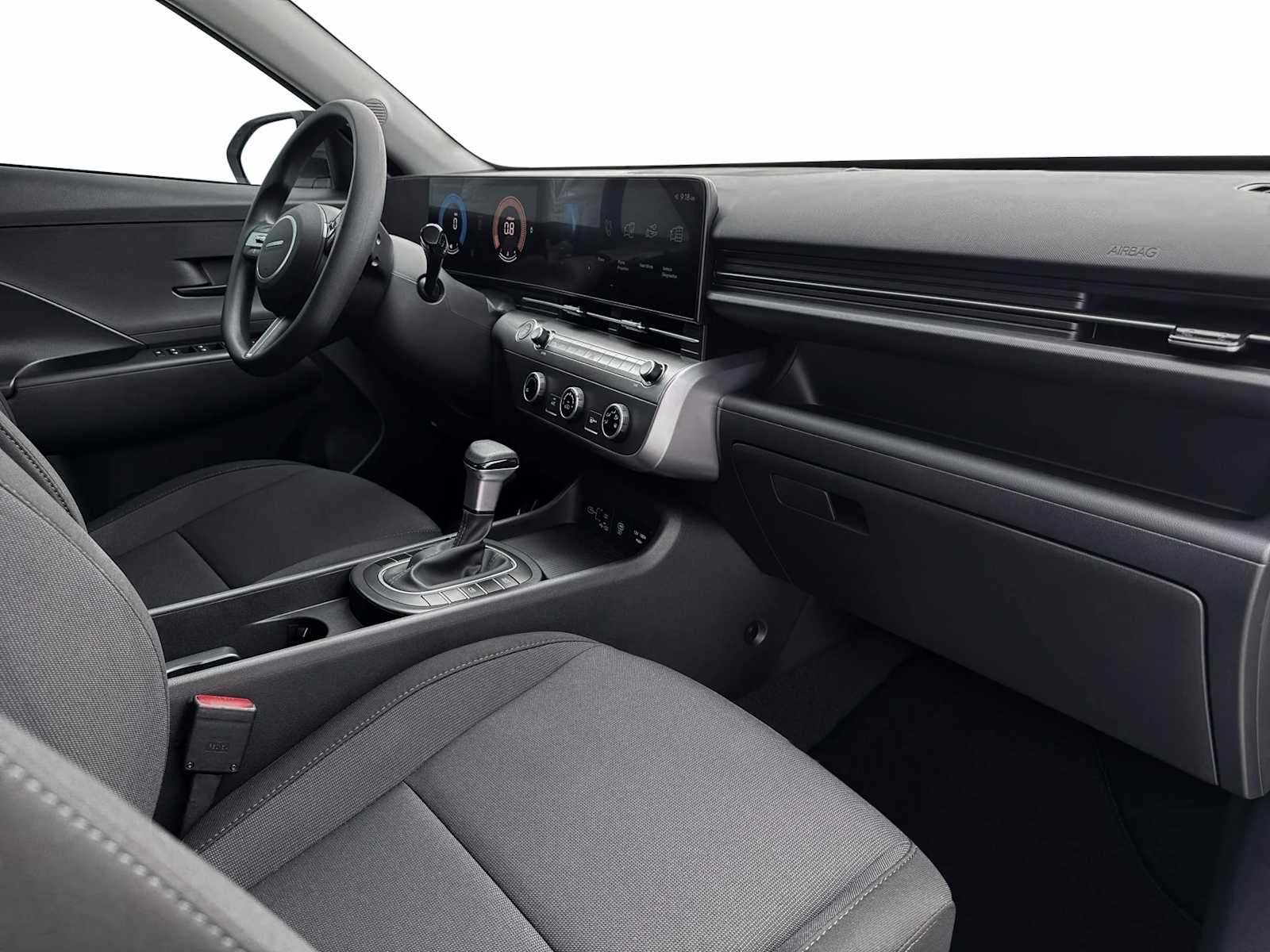 Thumbnail: 2026 Hyundai Kona - 15