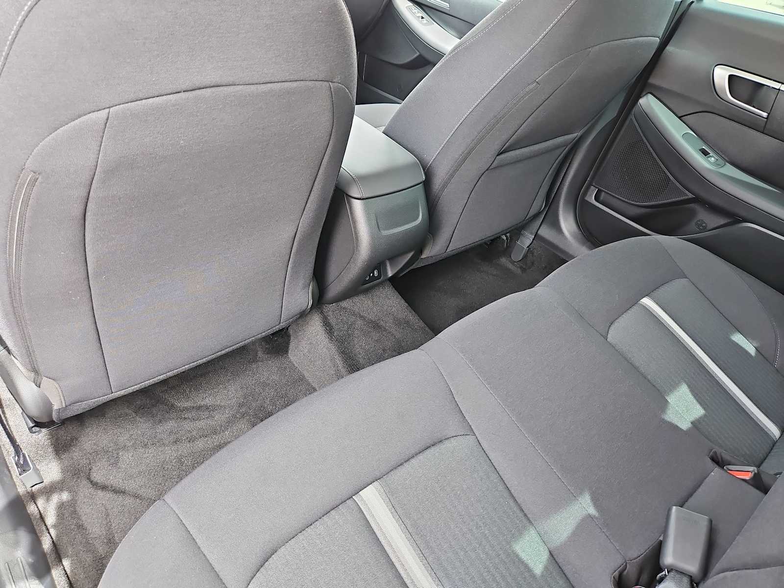 Thumbnail: 2026 Hyundai Sonata - 18