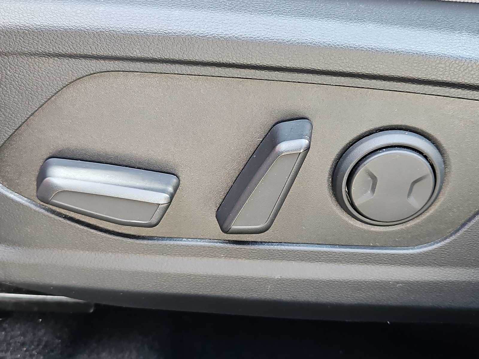 Thumbnail: 2025 Hyundai Tucson - 18