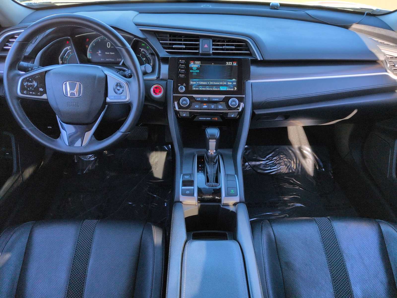 Thumbnail: 2020 Honda Civic - 16