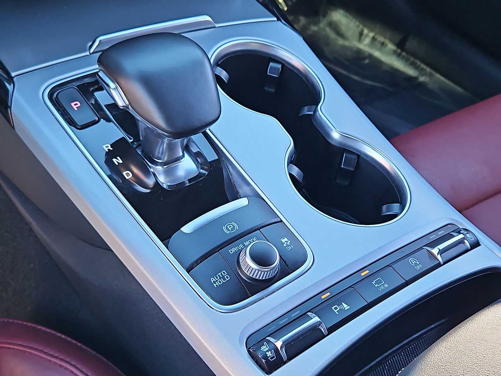 Thumbnail: 2019 Kia Stinger - 33