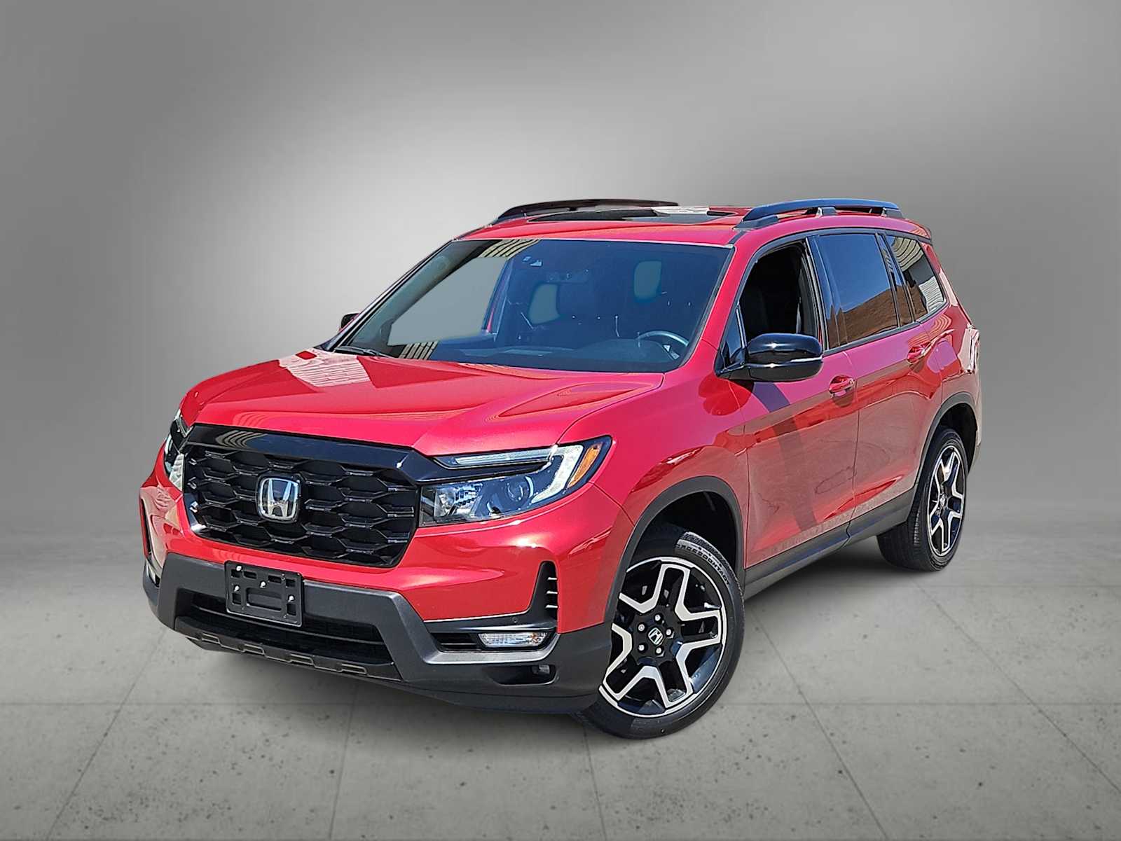 Thumbnail: 2022 Honda Passport - 1