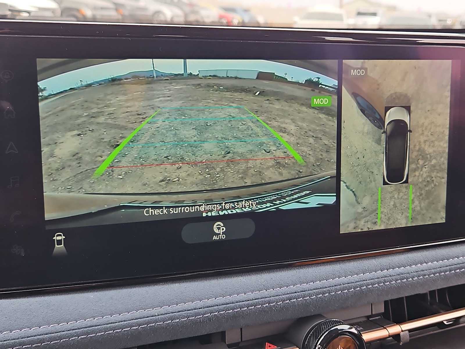 Thumbnail: 2023 Nissan Ariya - 31