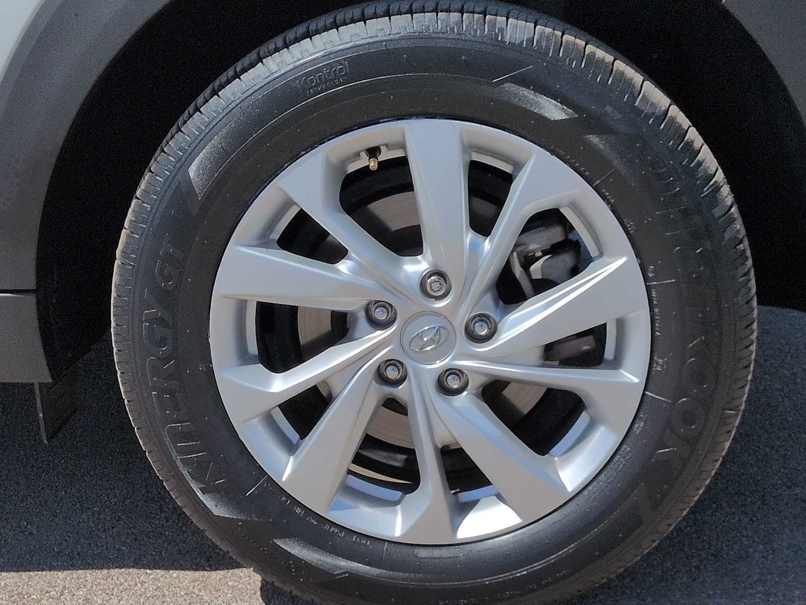 Thumbnail: 2021 Hyundai Tucson - 14