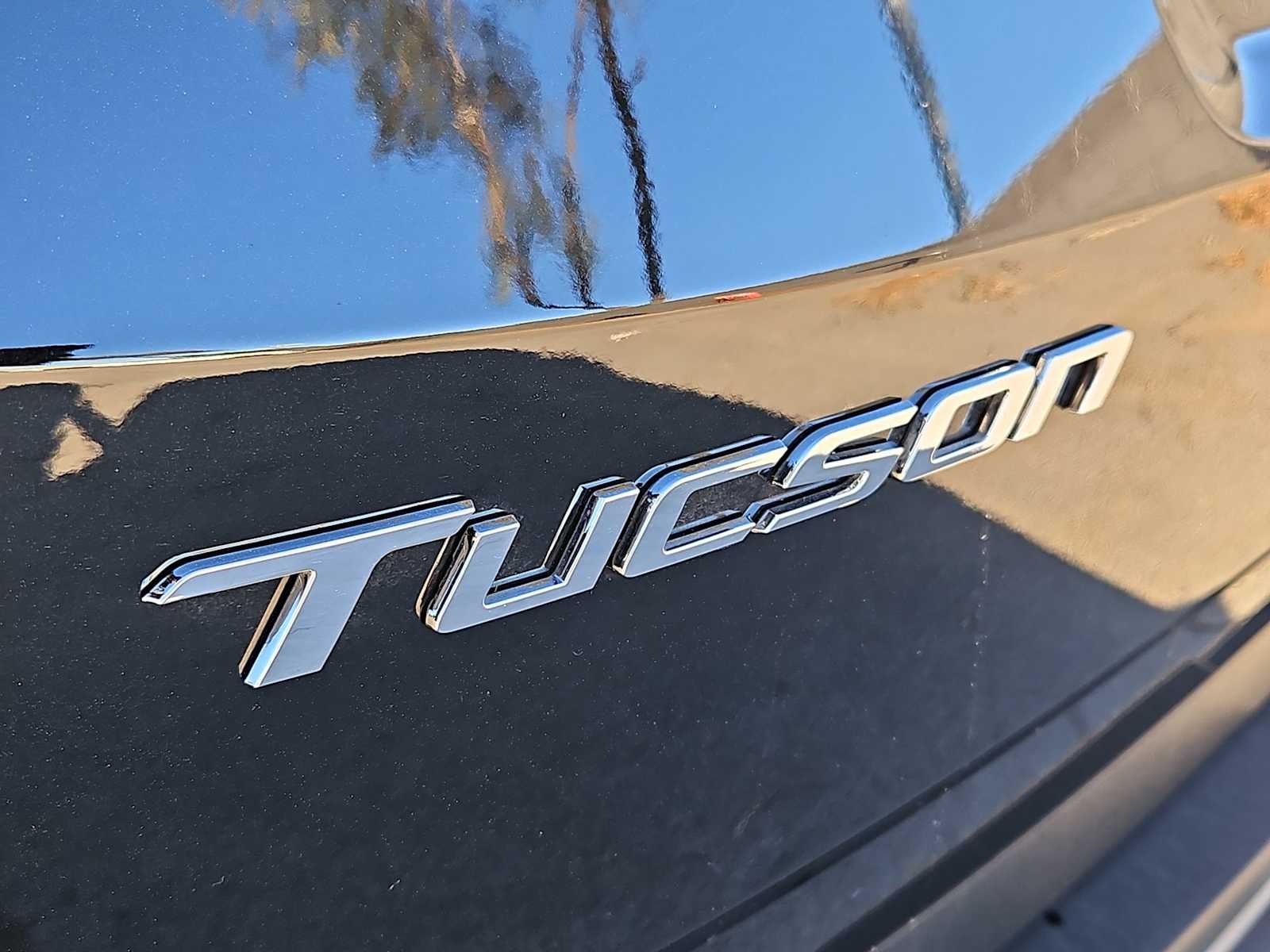 Thumbnail: 2023 Hyundai Tucson - 12