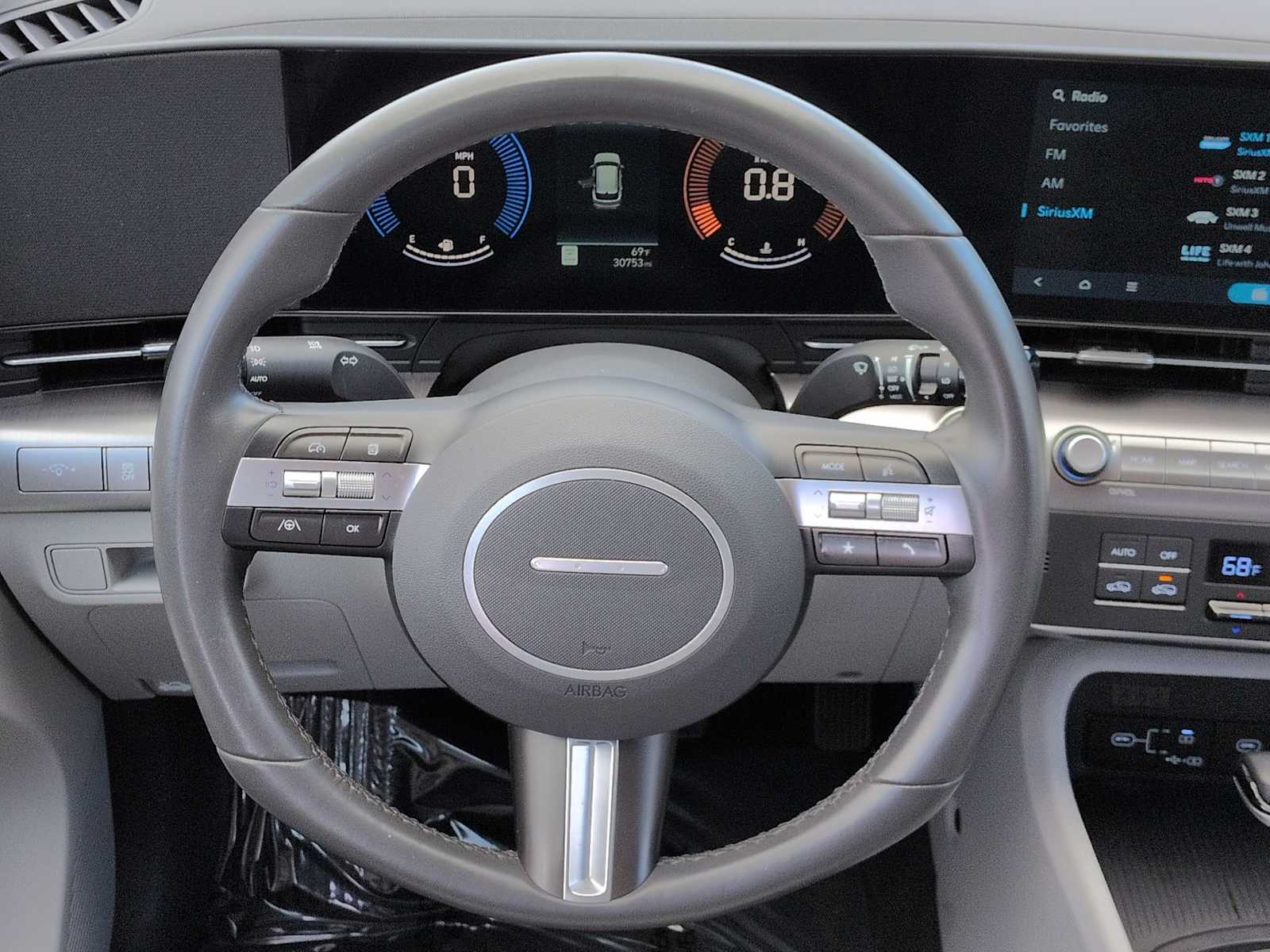 Thumbnail: 2025 Hyundai Kona - 23