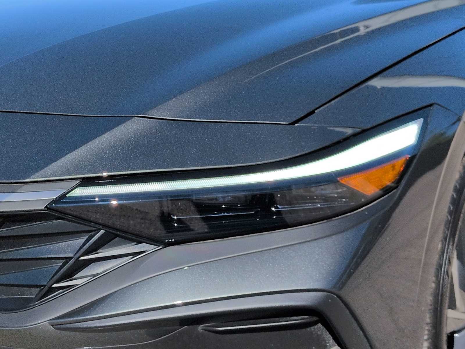 Thumbnail: 2025 Hyundai Elantra - 11