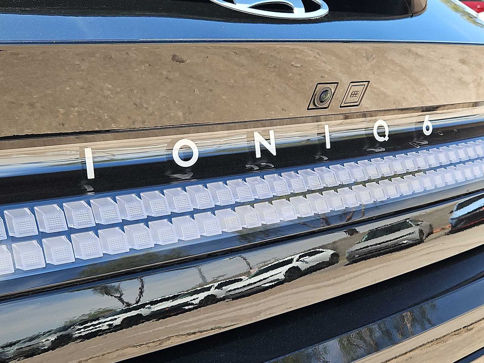 Thumbnail: 2024 Hyundai Ioniq 6 - 12