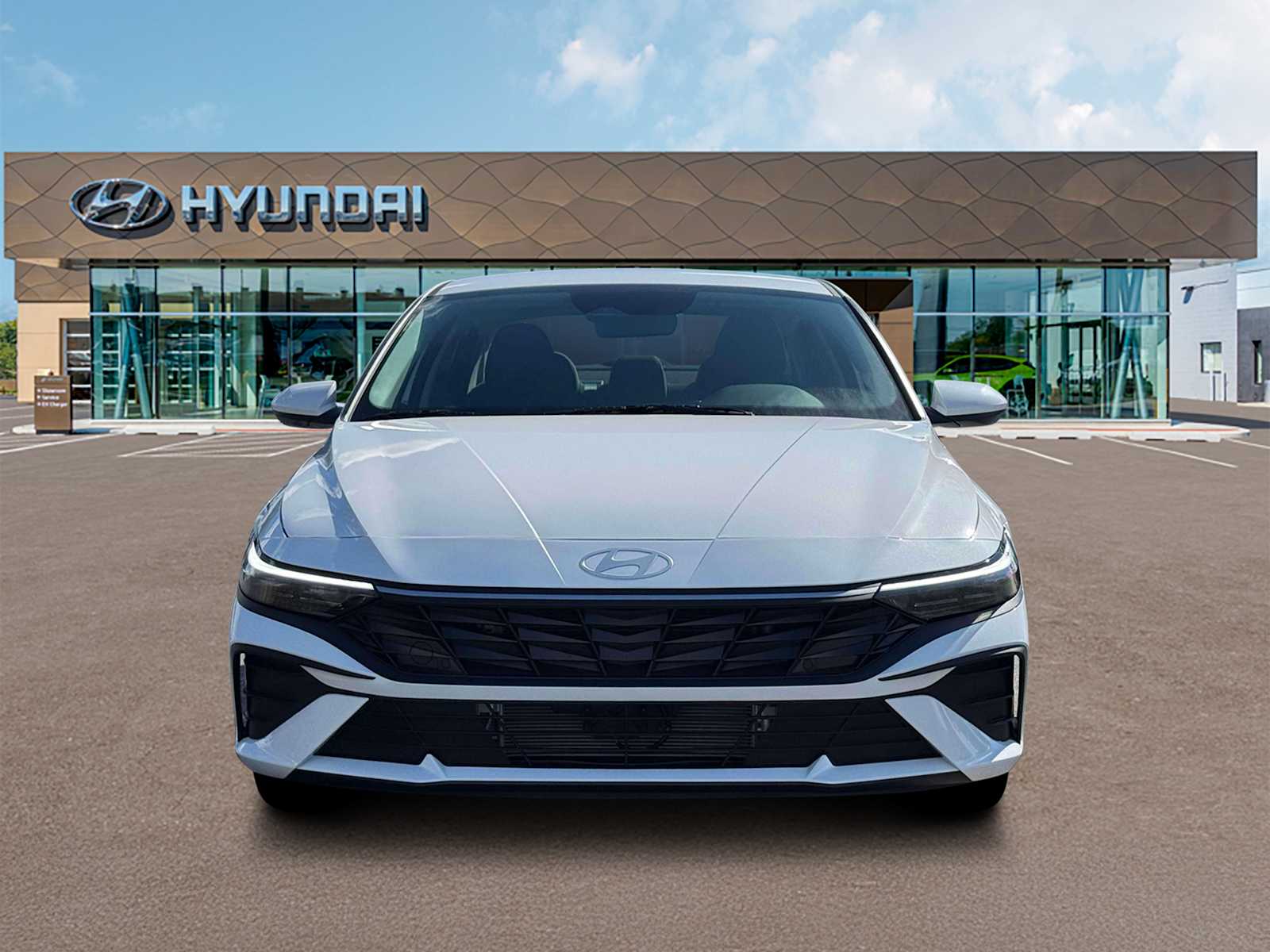 Thumbnail: 2026 Hyundai Elantra - 12
