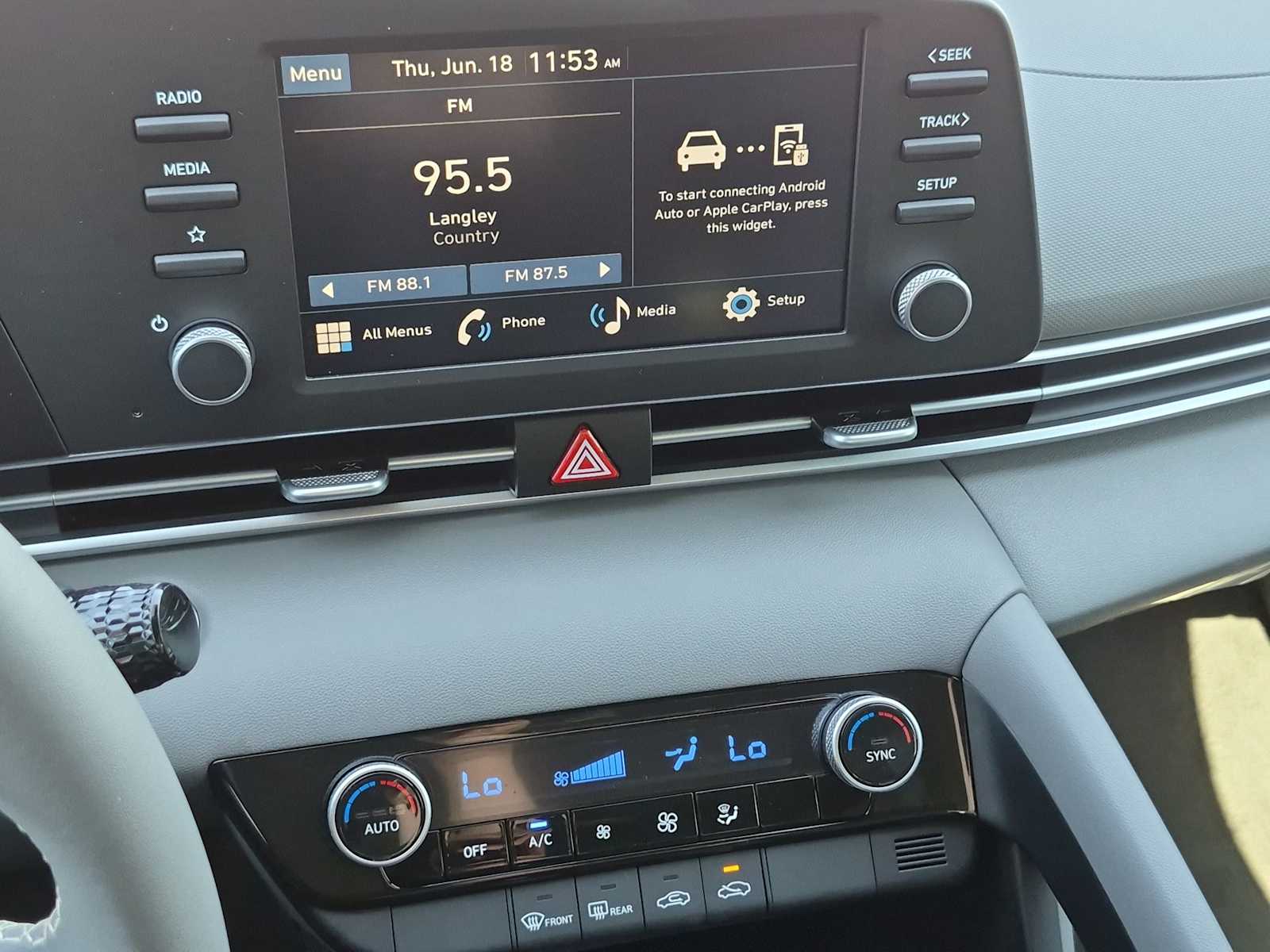 Thumbnail: 2026 Hyundai Elantra - 26