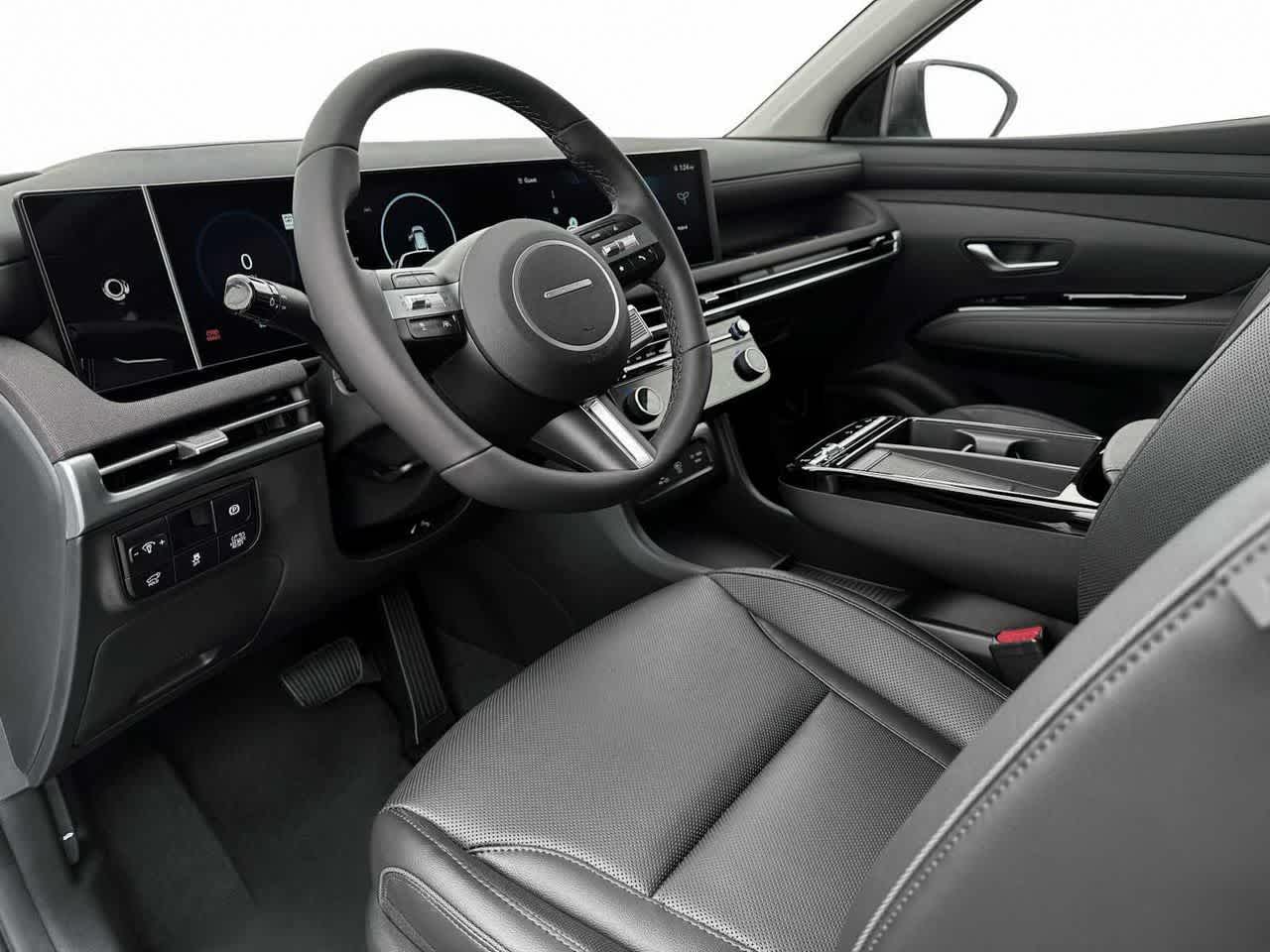 Thumbnail: 2025 Hyundai Tucson - 14