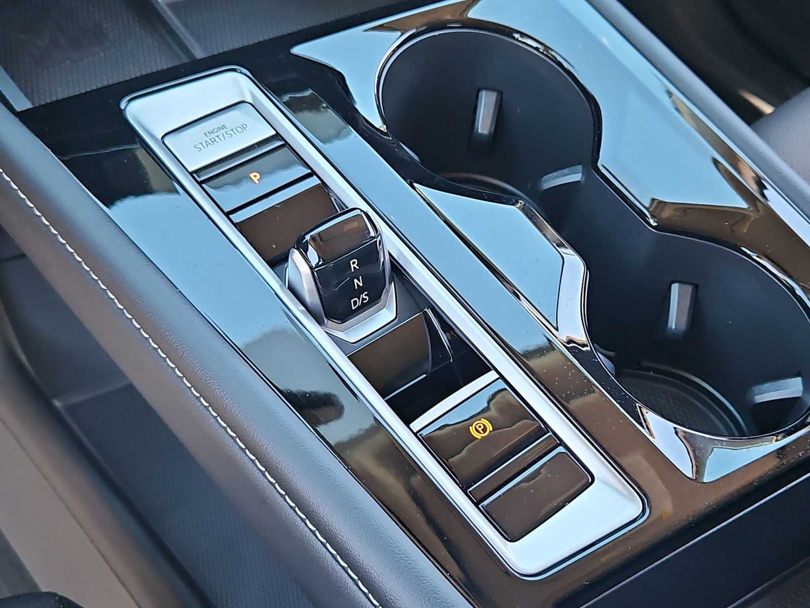 Thumbnail: 2024 Volkswagen Atlas - 31