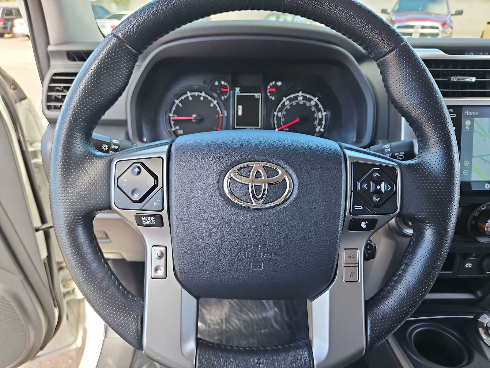 Thumbnail: 2024 Toyota 4Runner - 20