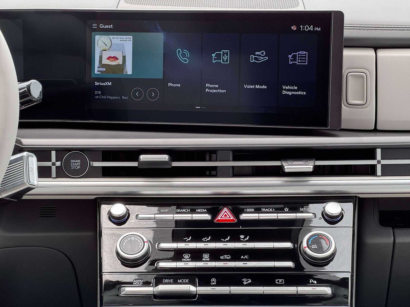 Thumbnail: 2026 Hyundai Santa Fe - 11