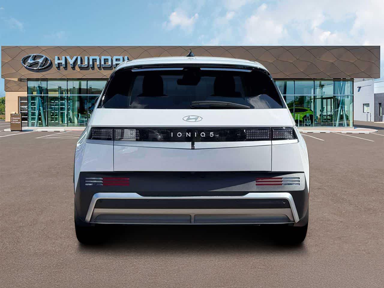 Thumbnail: 2026 Hyundai Ioniq 5 - 6