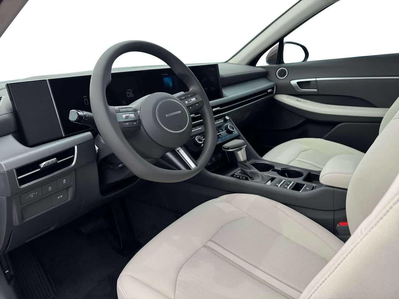 Thumbnail: 2026 Hyundai Sonata - 14