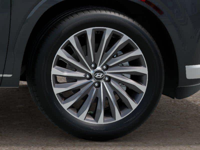 Thumbnail: 2025 Hyundai Palisade - 8
