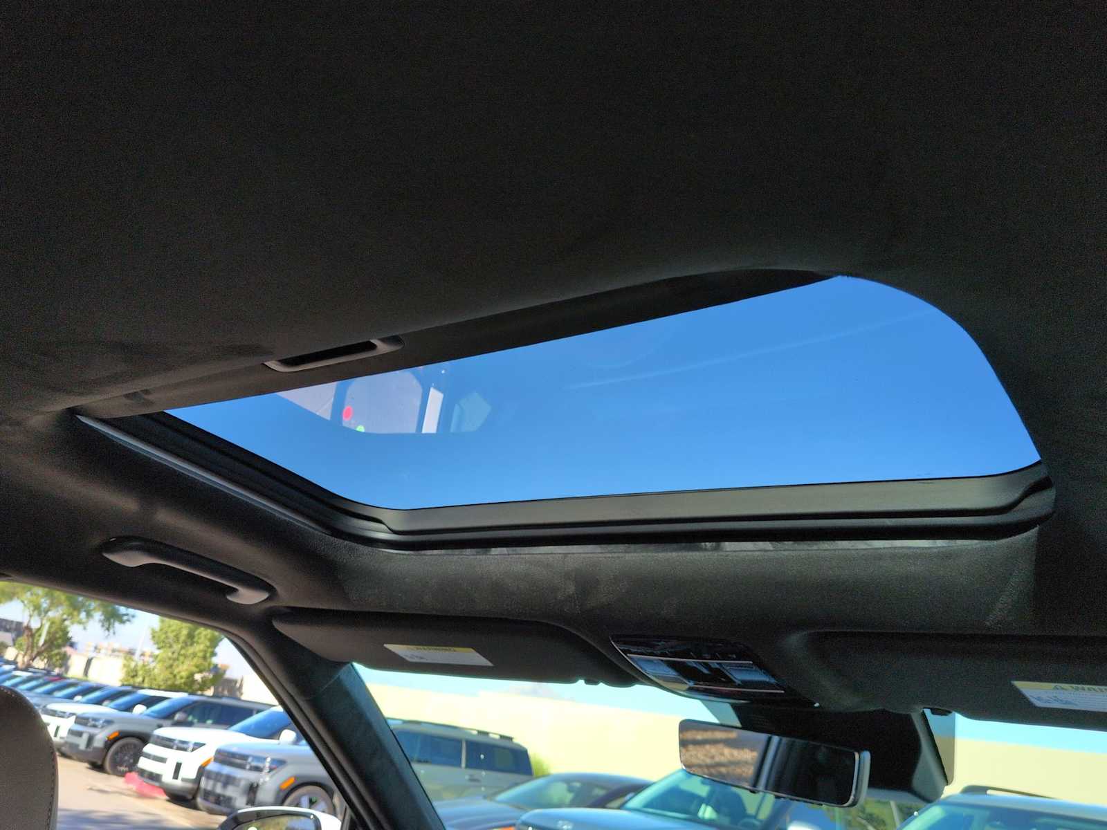 Thumbnail: 2026 Hyundai Santa Fe - 22