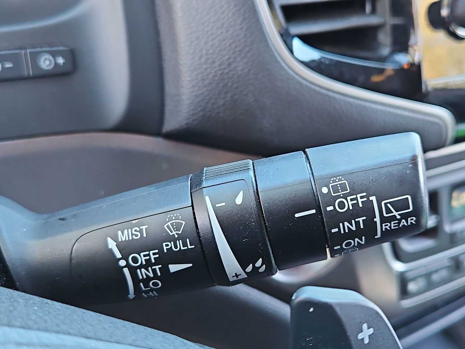 Thumbnail: 2022 Honda Pilot - 26