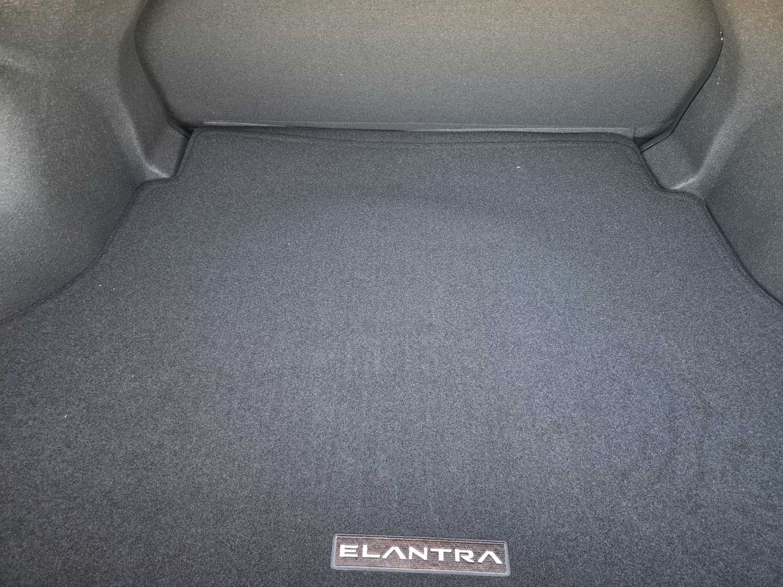 Thumbnail: 2026 Hyundai Elantra - 33