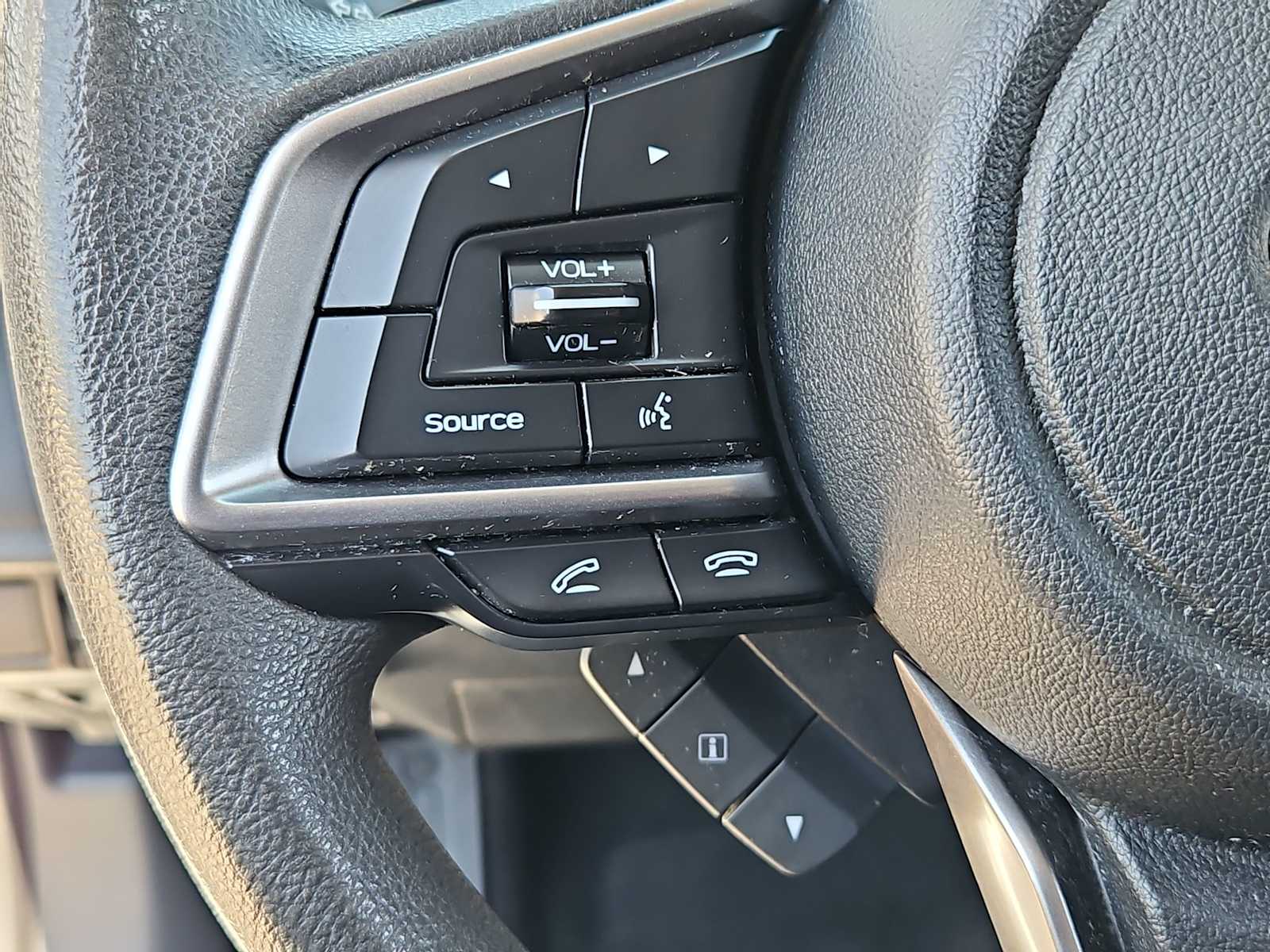 Thumbnail: 2020 Subaru Outback - 23