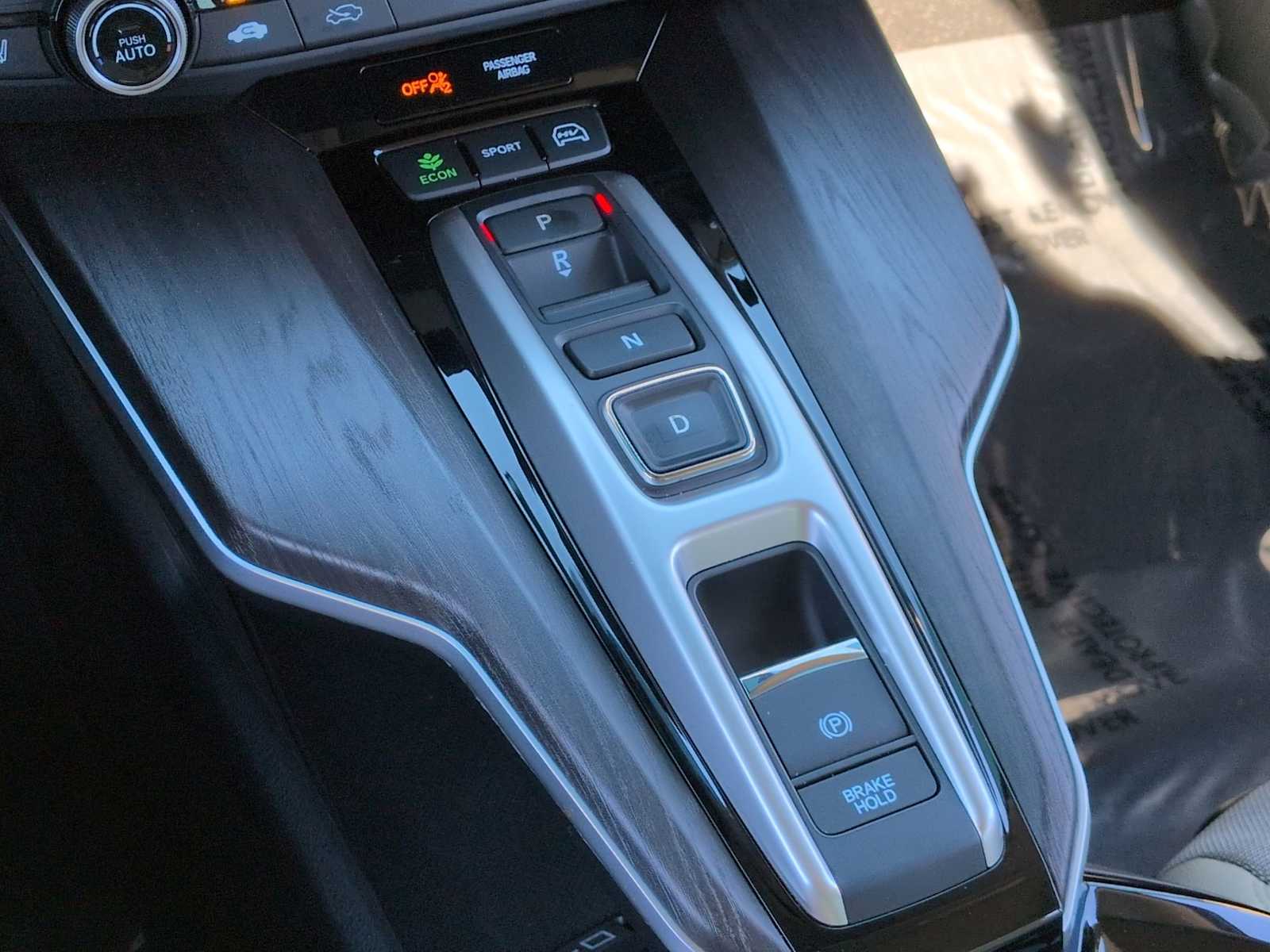 Thumbnail: 2018 Honda Clarity - 32