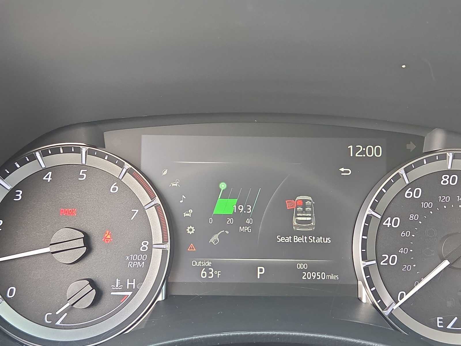 Thumbnail: 2023 Toyota Highlander - 34