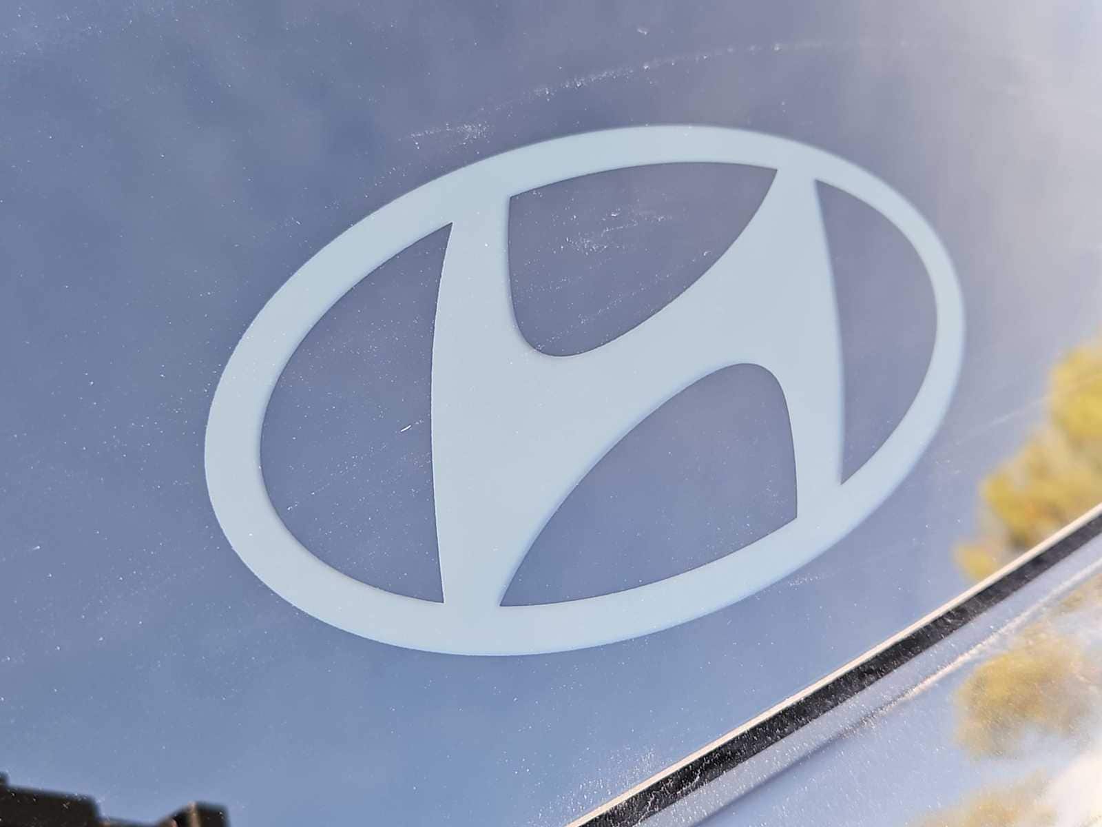 Thumbnail: 2026 Hyundai Tucson - 12