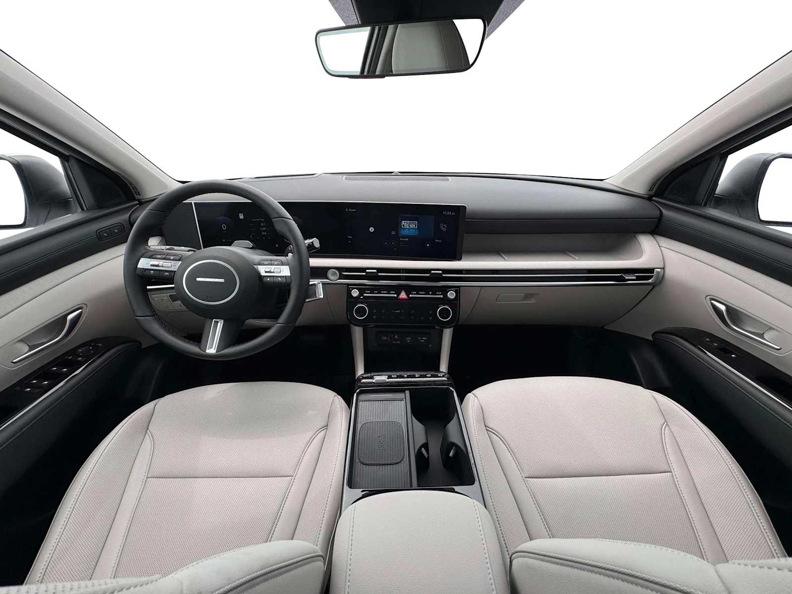 Thumbnail: 2026 Hyundai Tucson - 13
