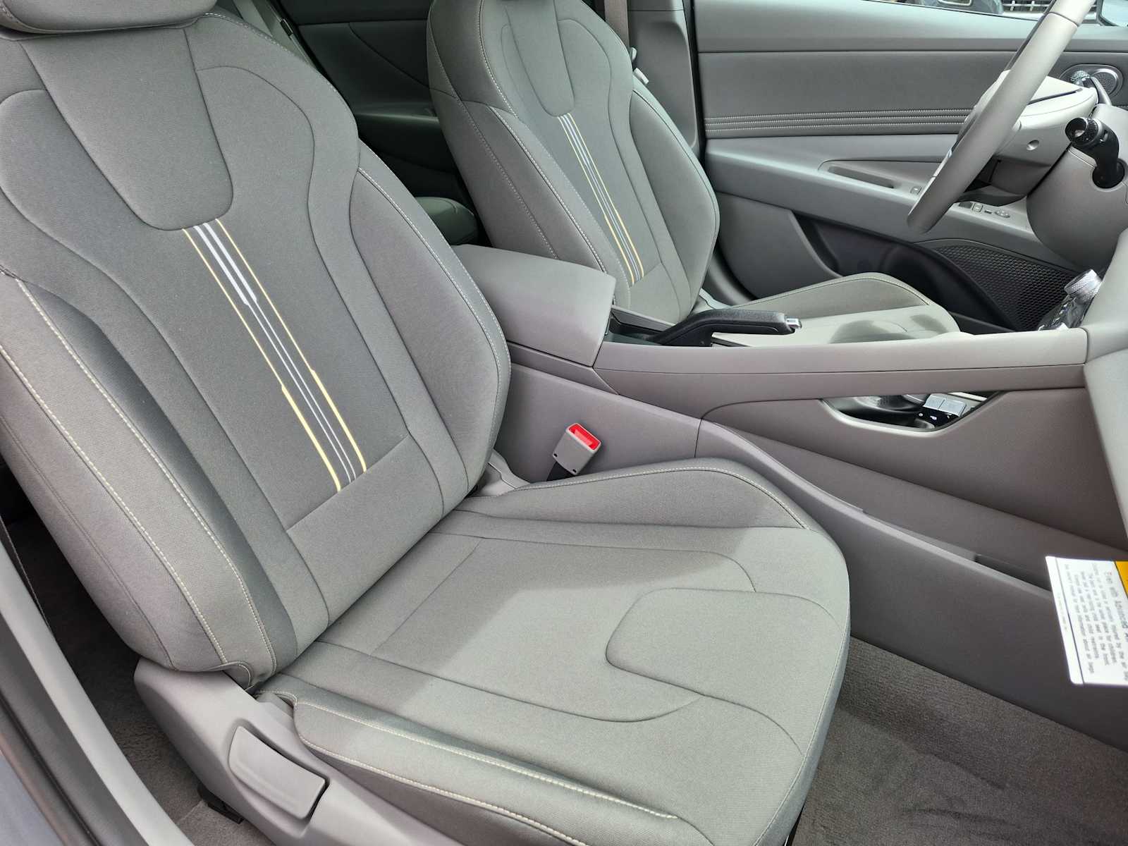 Thumbnail: 2026 Hyundai Elantra - 19
